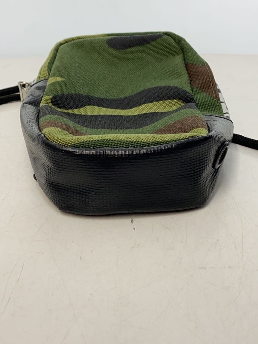 DIESEL Shoulder Bag 4