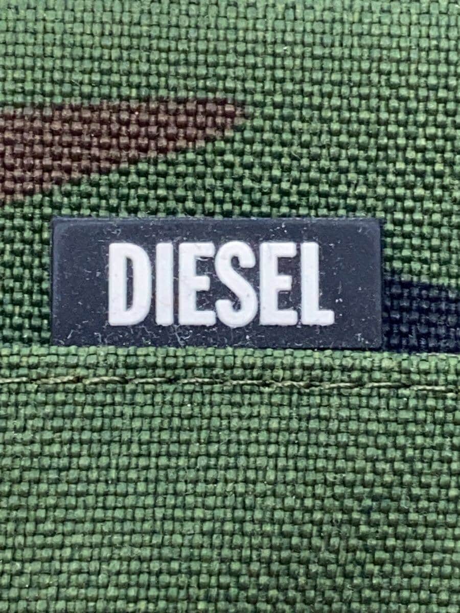 Diesel Fashion Shoulder Bag 5
