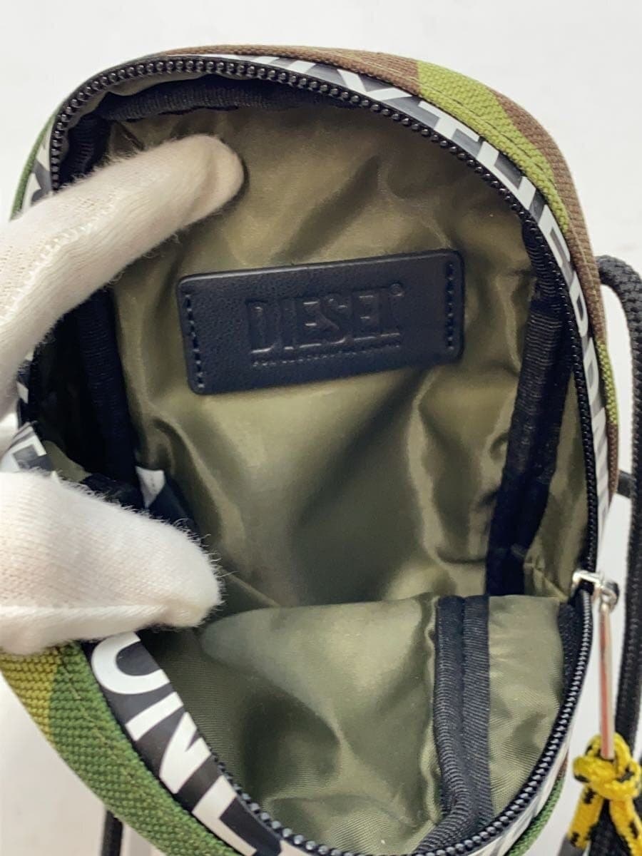 DIESEL Shoulder Bag 6