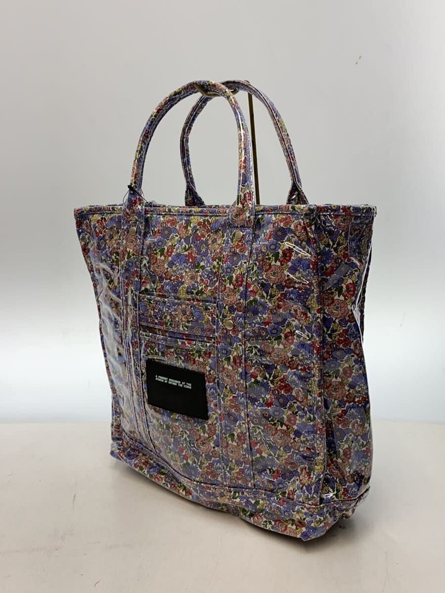 BEYOND THE VINES Tote Bag 2