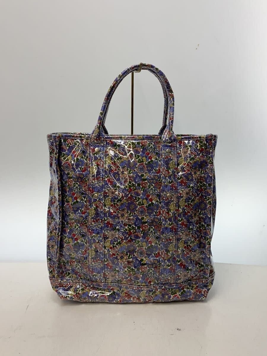 BEYOND THE VINES Tote Bag 3