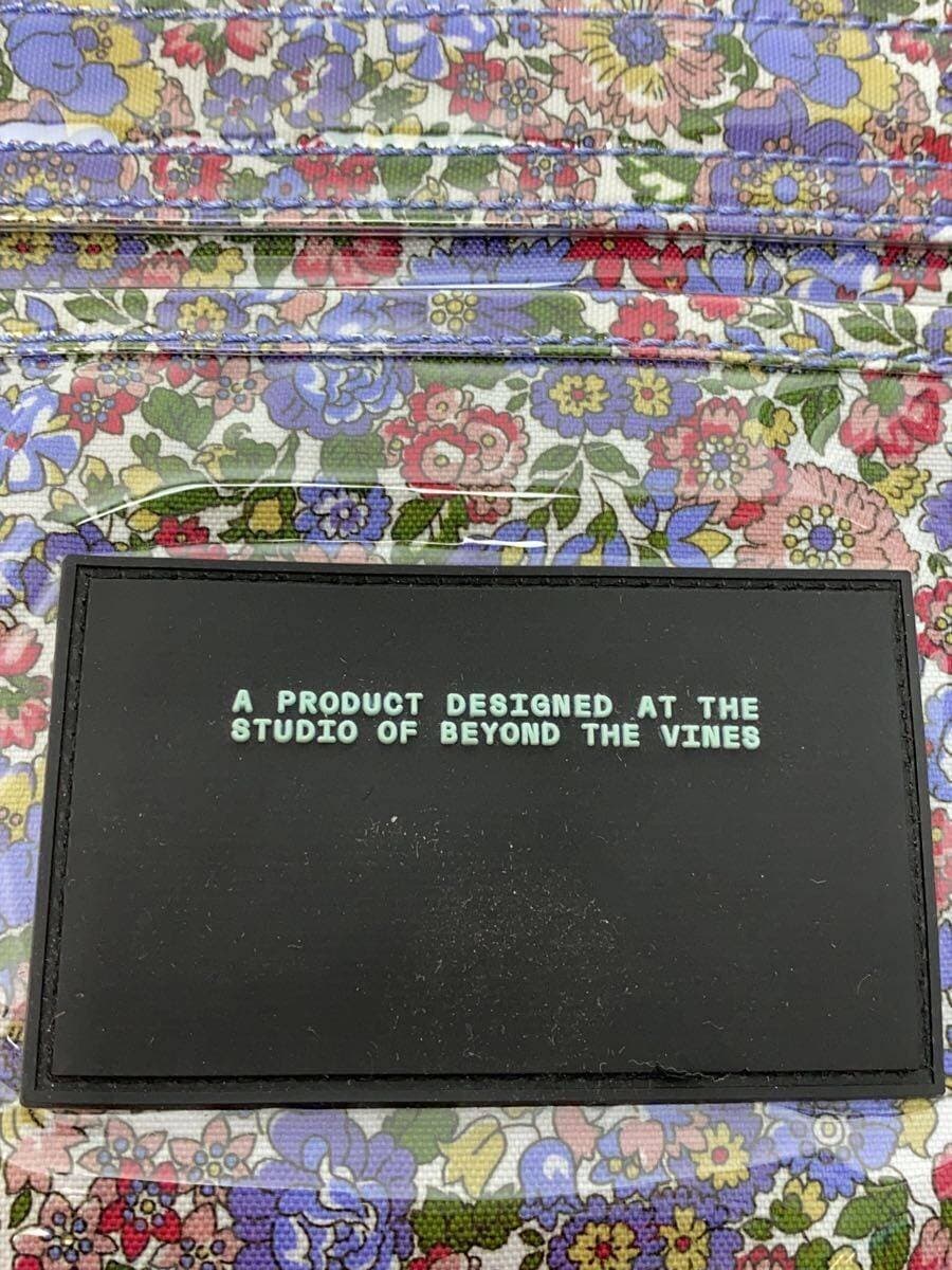 BEYOND THE VINES Tote Bag 5