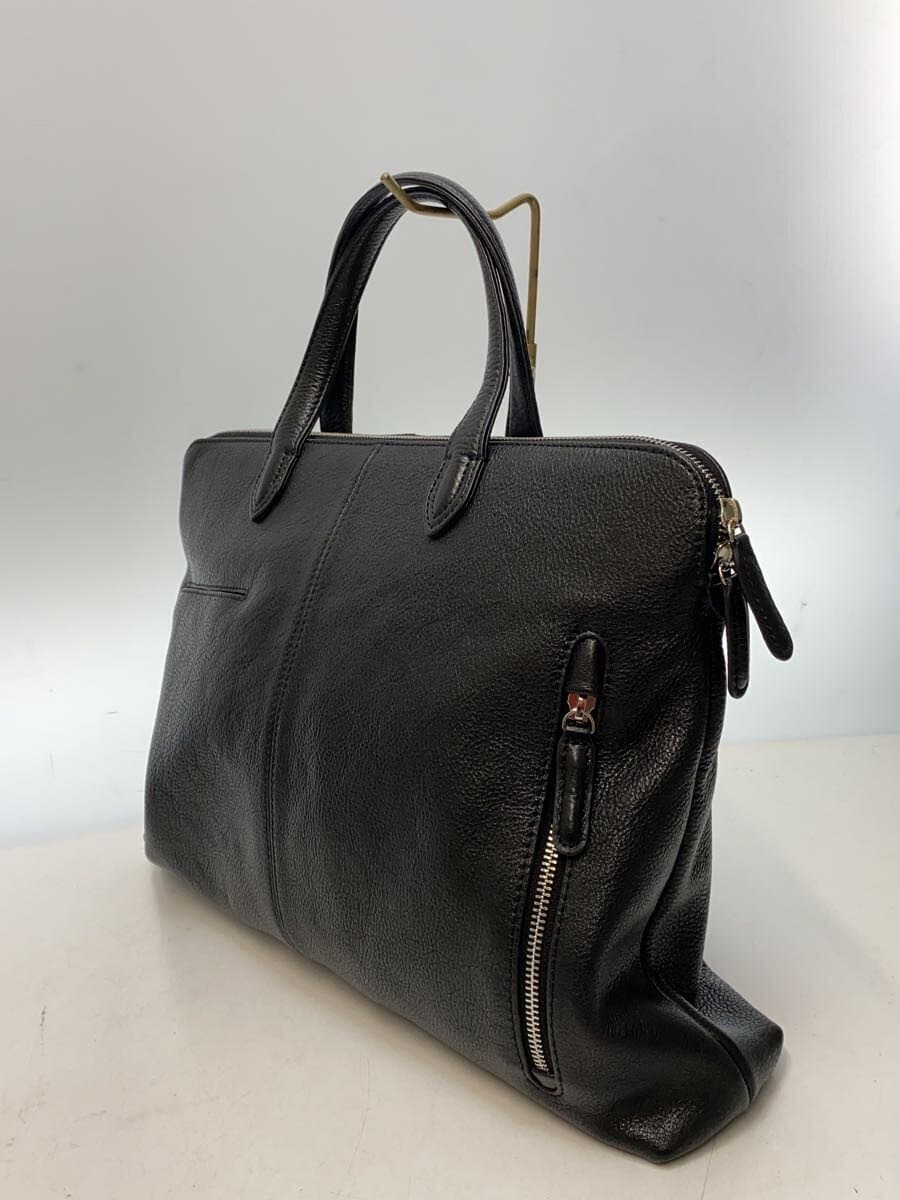JOYA Briefcase BLK 2