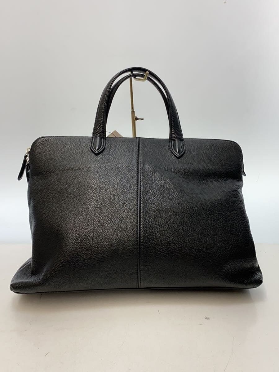 JOYA Briefcase BLK 3