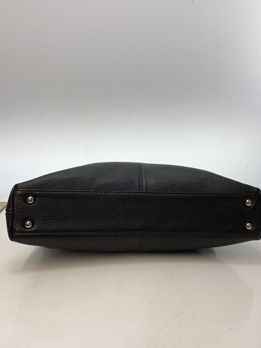 JOYA Briefcase BLK 4