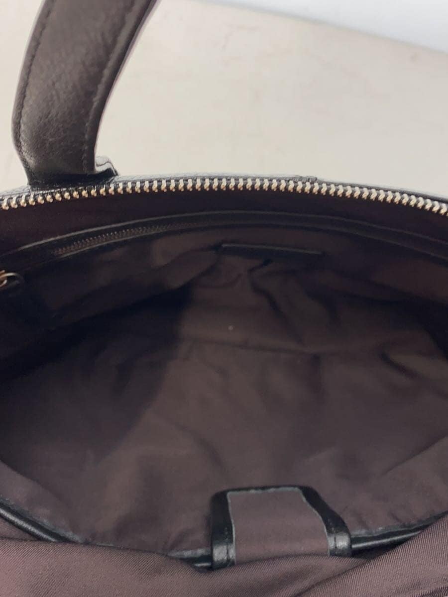 JOYA Briefcase BLK 6