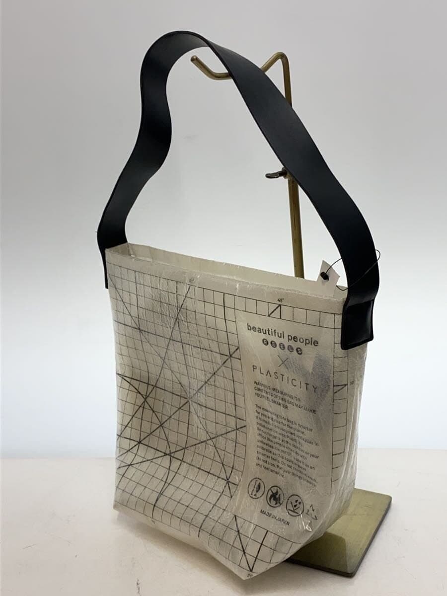 beautiful people Tote Bag 2