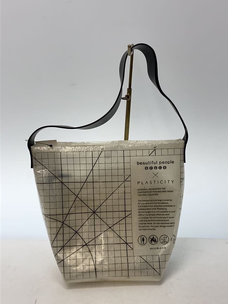 beautiful people Tote Bag 3