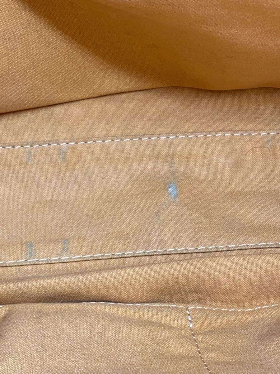 DEUX MONCX Tote Bag BLK Solid 7