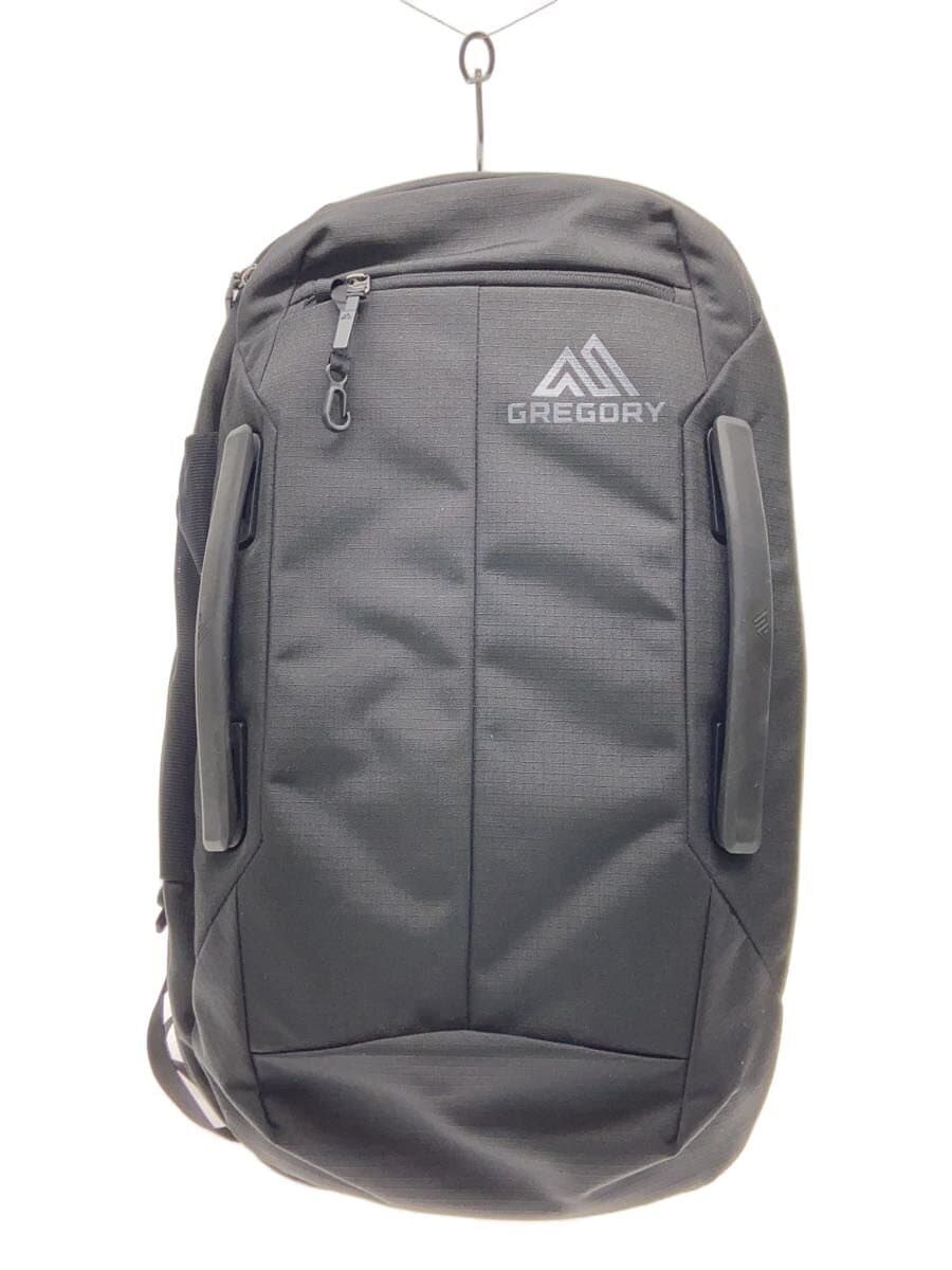GREGORY Backpack -- BLK