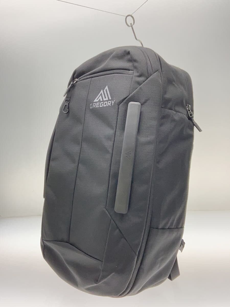 GREGORY Backpack -- BLK 2