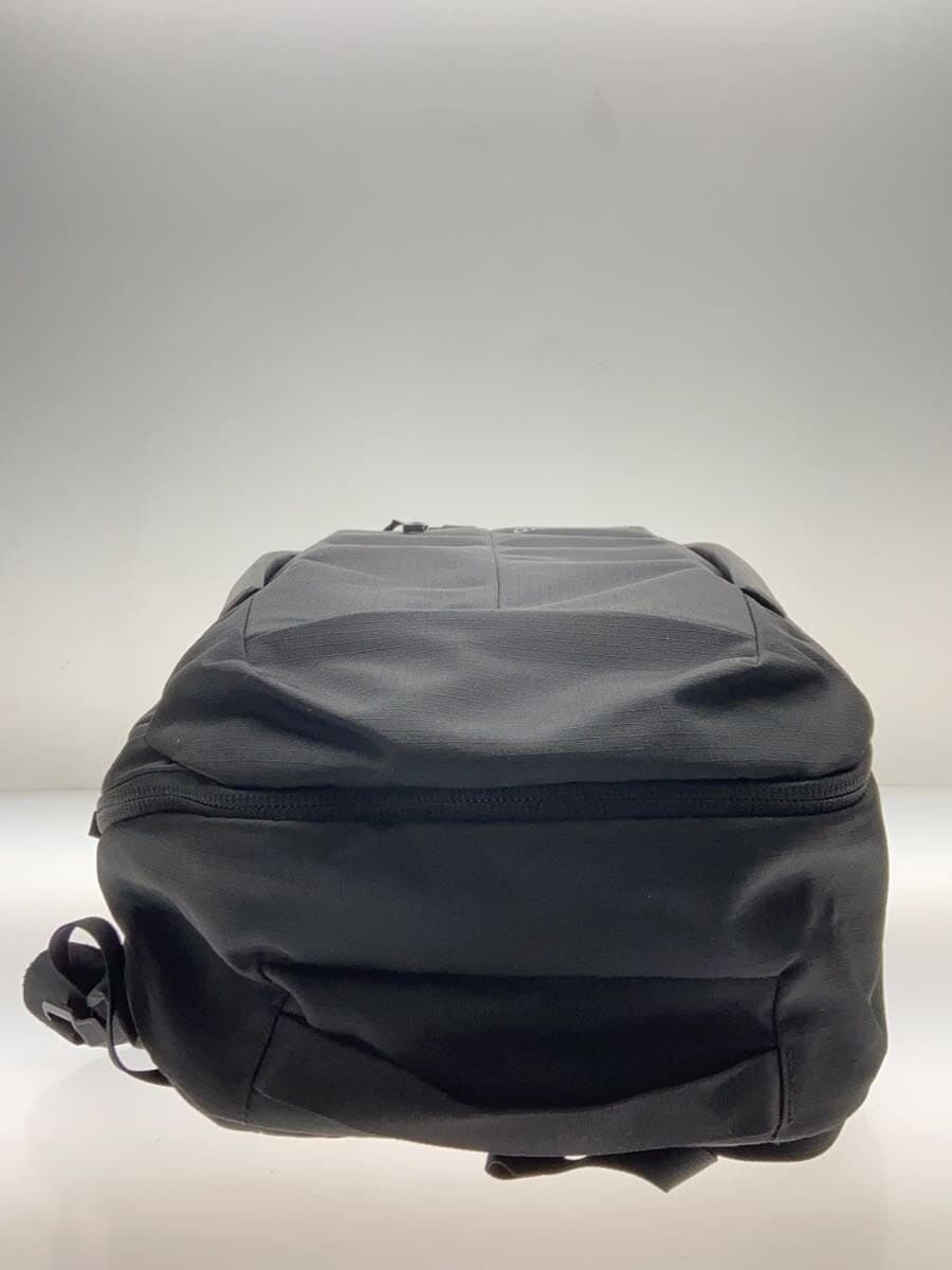 GREGORY Backpack -- BLK 4