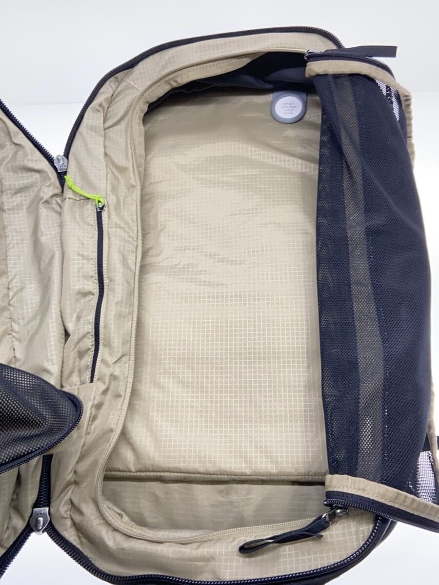 GREGORY Backpack -- BLK 6