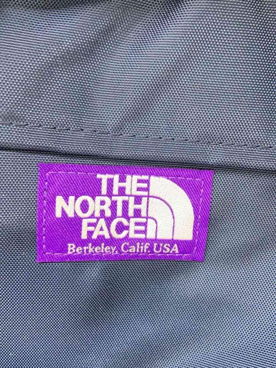 THE NORTH FACE PURPLE LABEL Backpack -- NN7456N 5