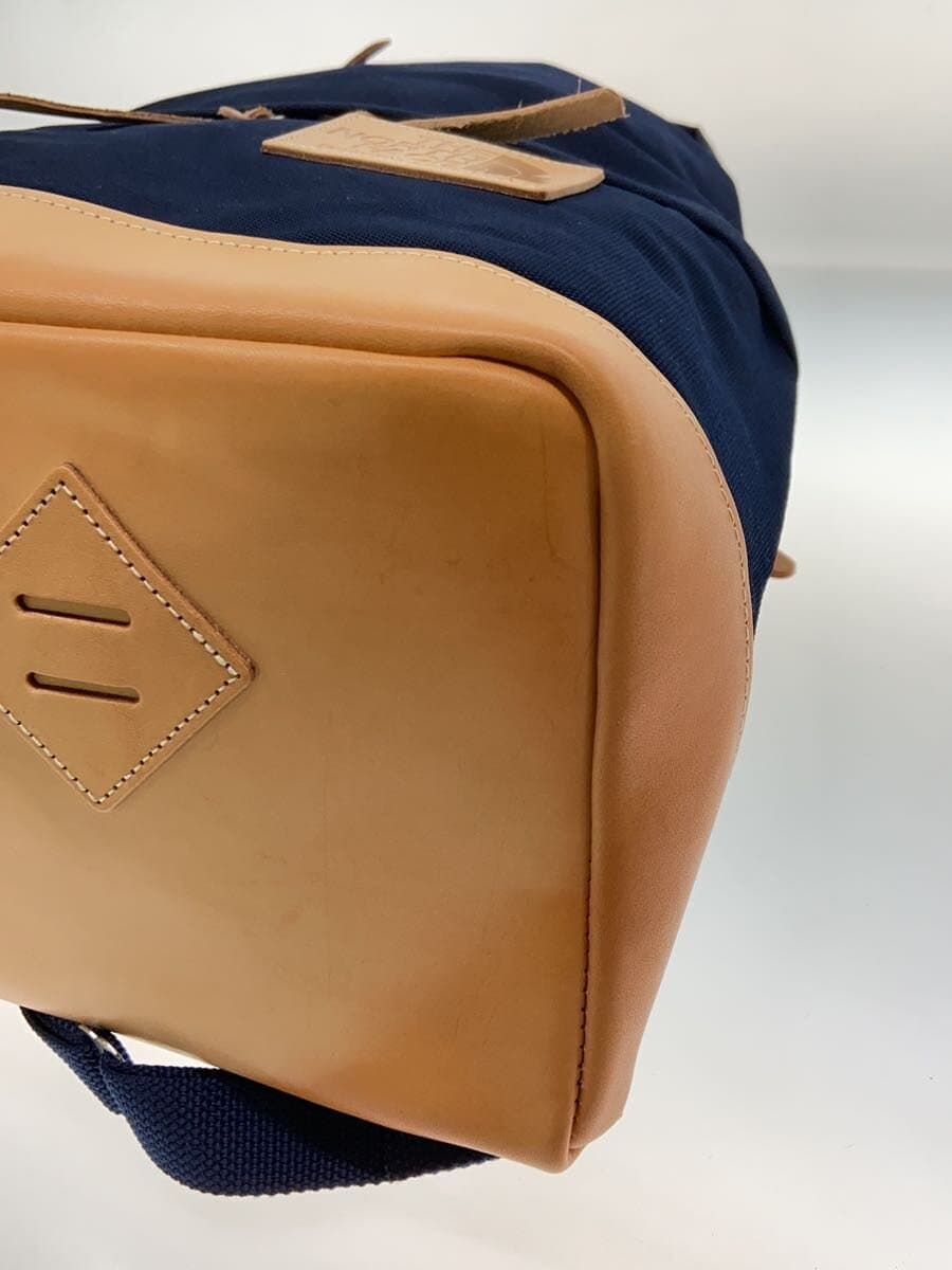 THE NORTH FACE PURPLE LABEL Backpack -- NN7456N 7