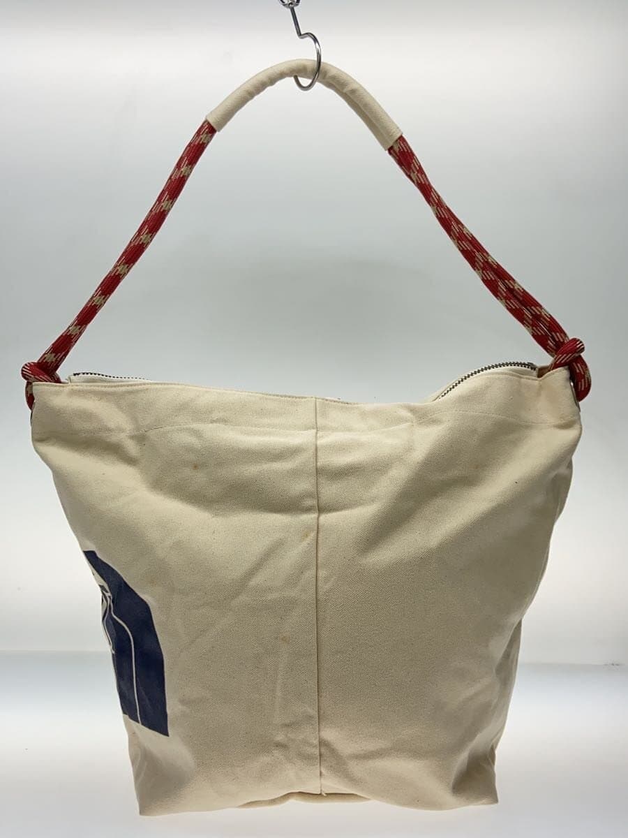 THE NORTH FACE PURPLE LABEL Tote Bag -- NN7314N 3