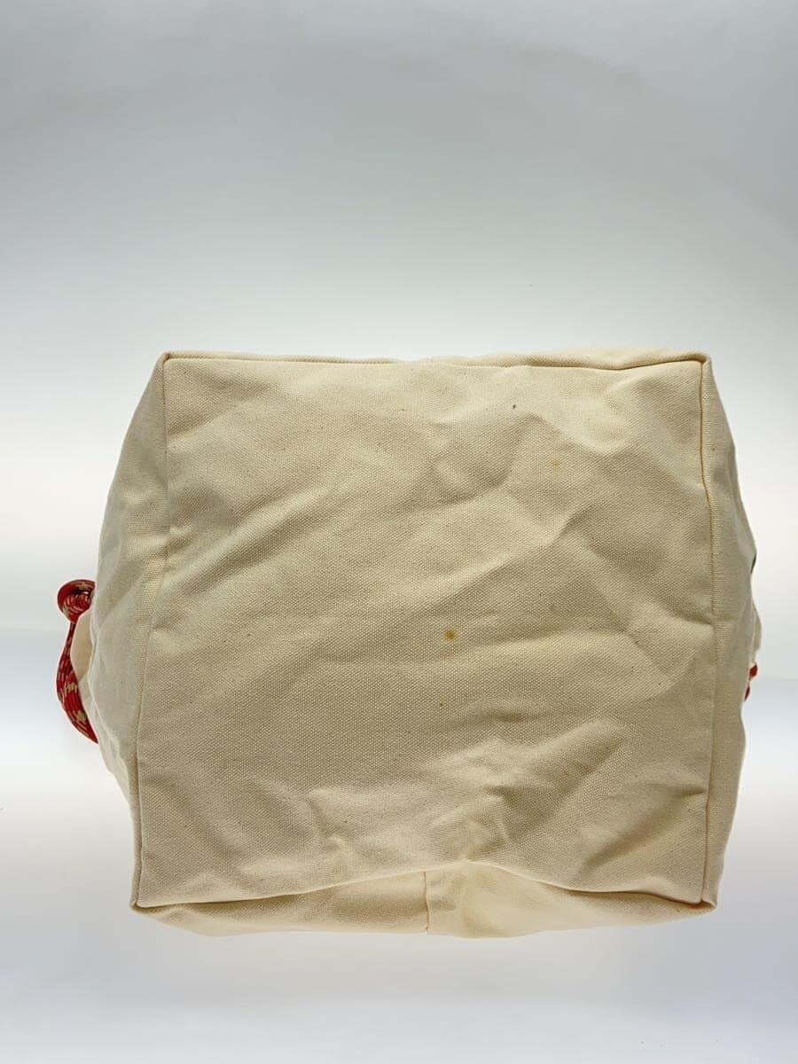 THE NORTH FACE PURPLE LABEL Tote Bag -- NN7314N 4