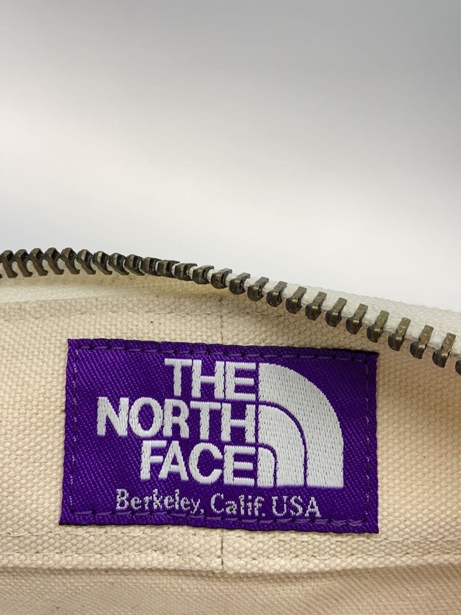 THE NORTH FACE PURPLE LABEL Tote Bag -- NN7314N 5