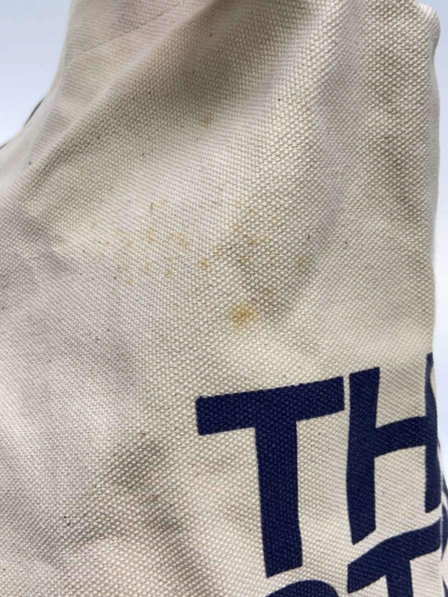 THE NORTH FACE PURPLE LABEL Tote Bag -- NN7314N 7