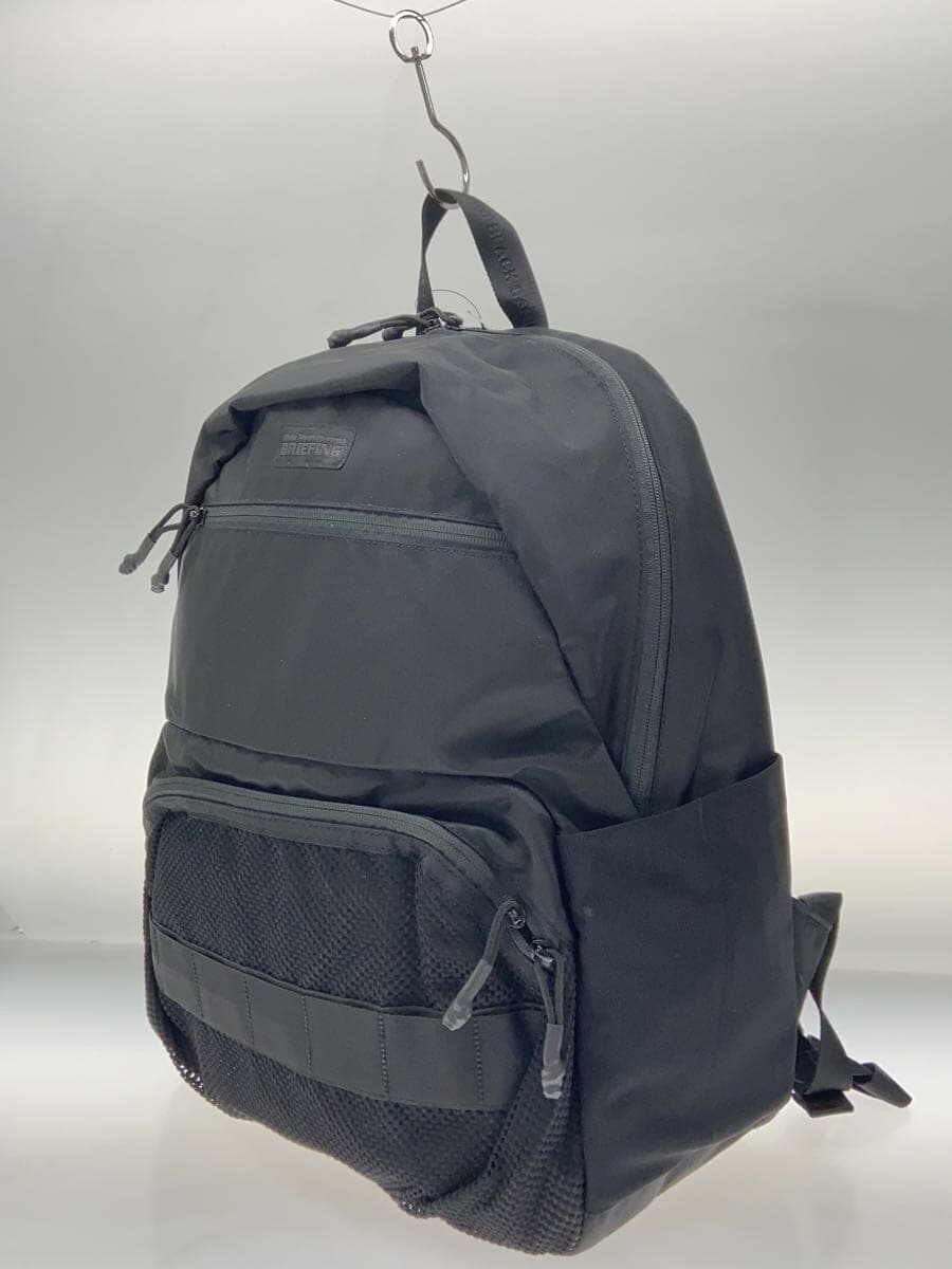 BRIEFING × WHITE MOUNTAINEERING Briefcase -- BLK 2