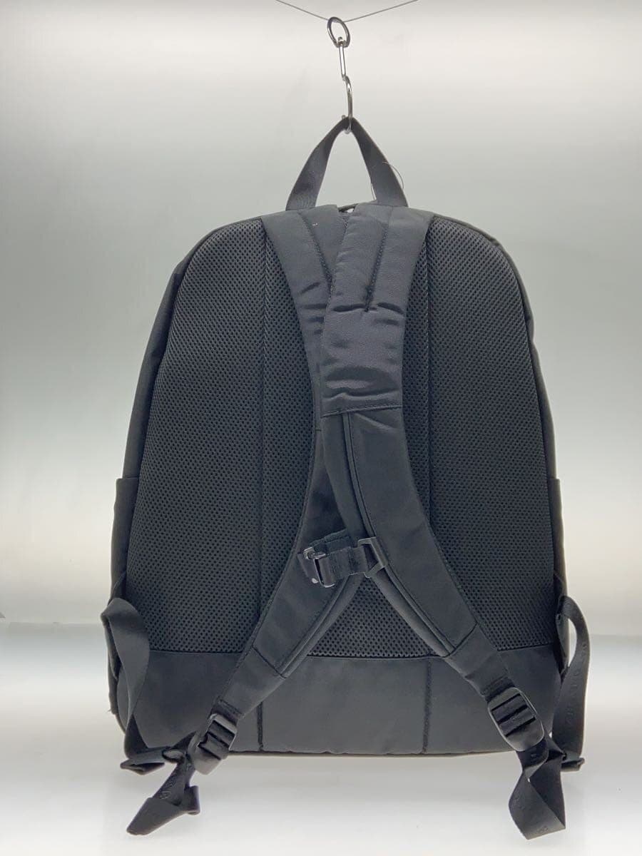 BRIEFING × WHITE MOUNTAINEERING Briefcase -- BLK 3