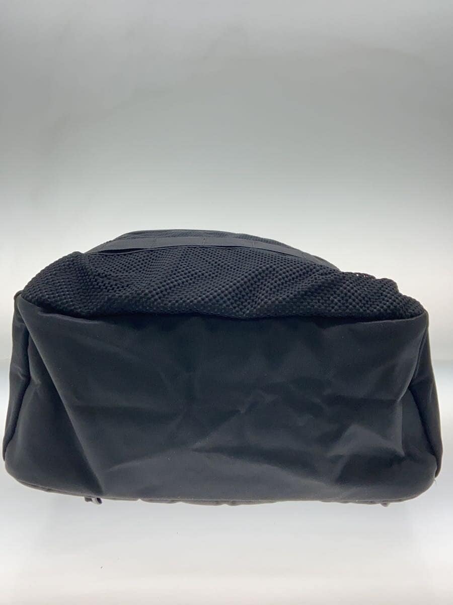 BRIEFING × WHITE MOUNTAINEERING Briefcase -- BLK 4