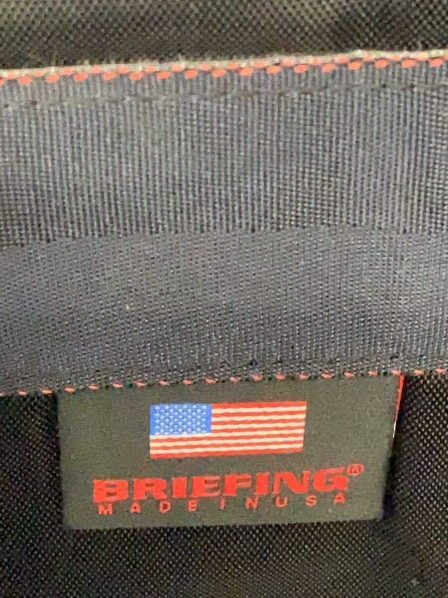 BRIEFING Backpack -- NVY 5