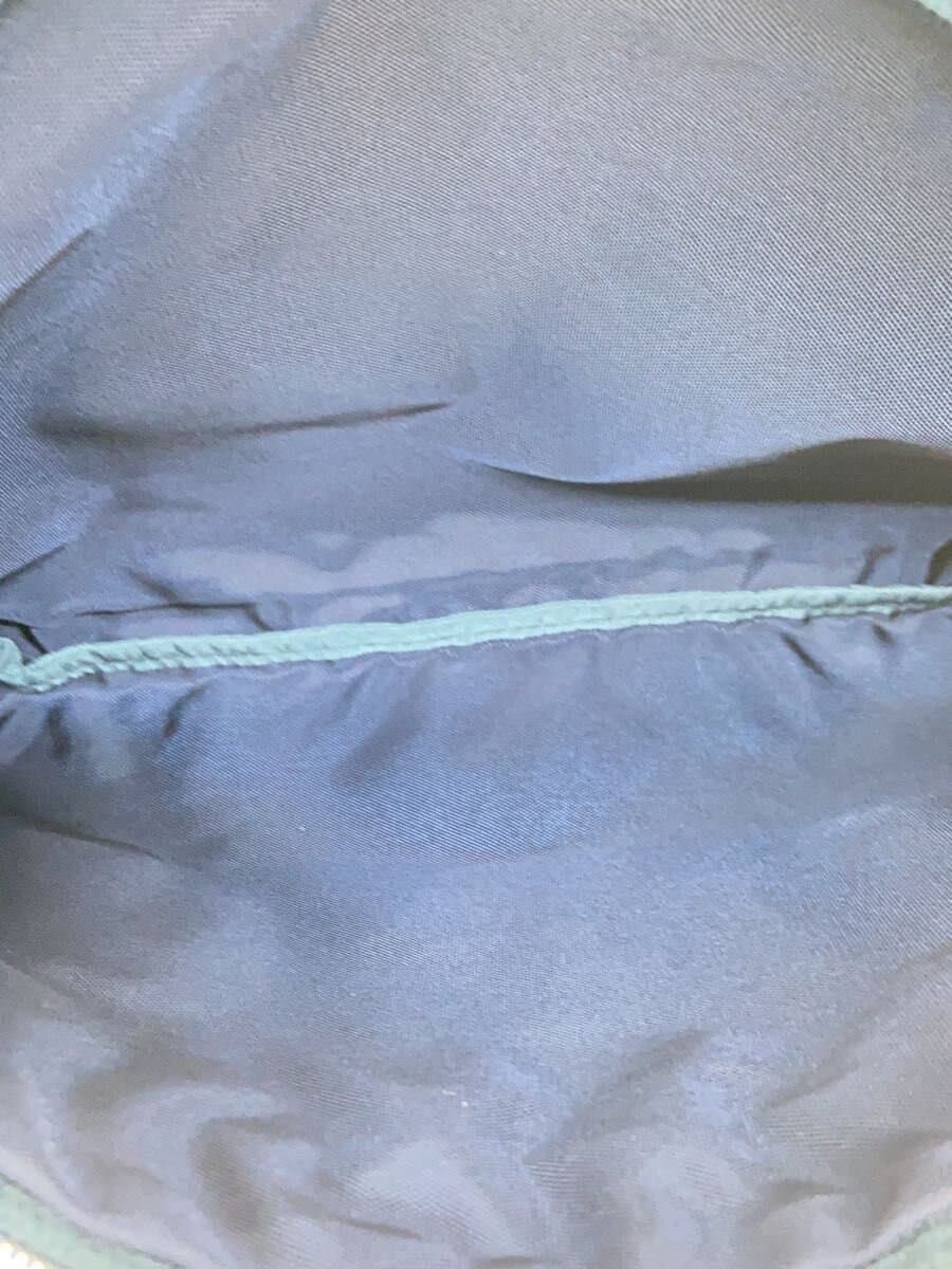 BRIEFING × NEW BALANCE Shoulder Bag -- NVY 6