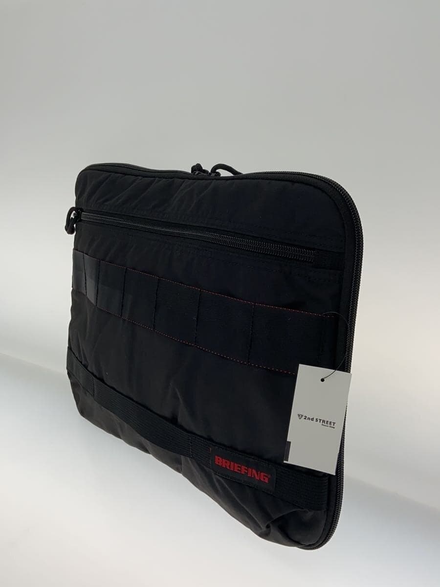 BRIEFING bag -- BLK 2