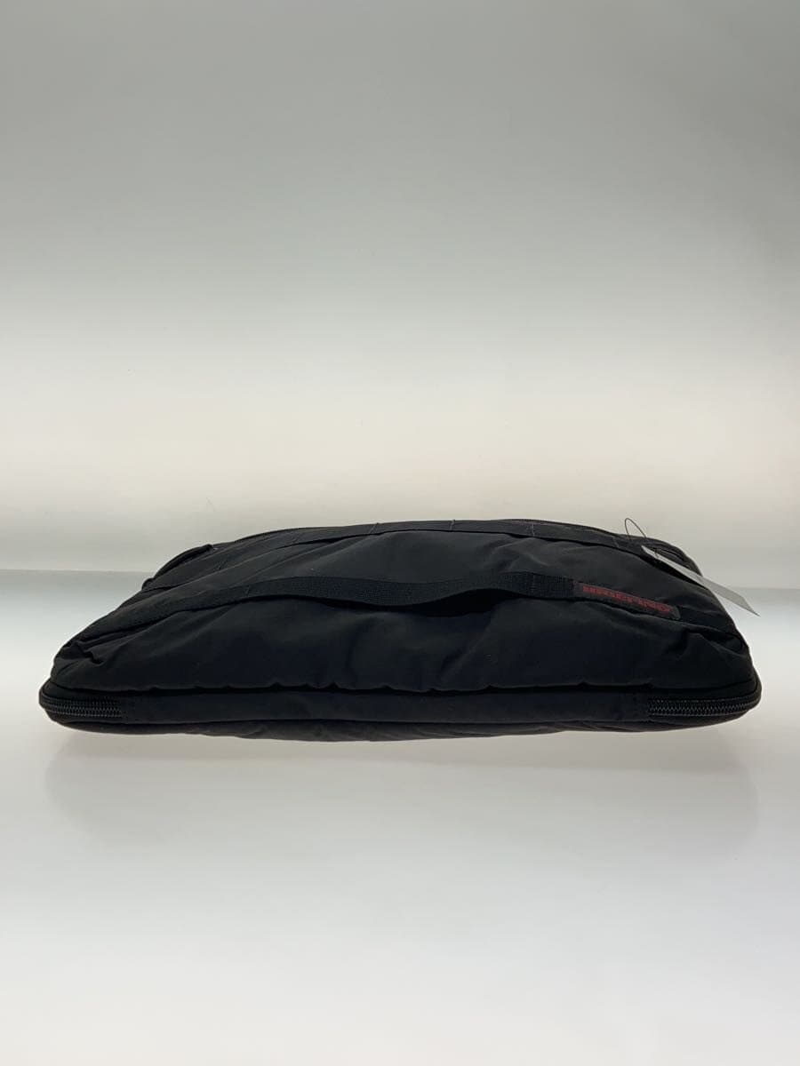 BRIEFING bag -- BLK 4