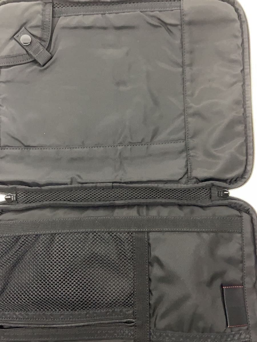 BRIEFING bag -- BLK 6