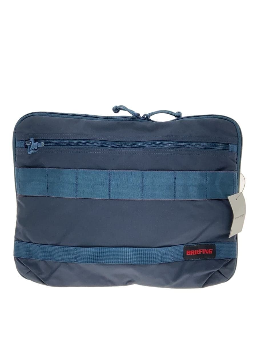 BRIEFING bag -- NVY
