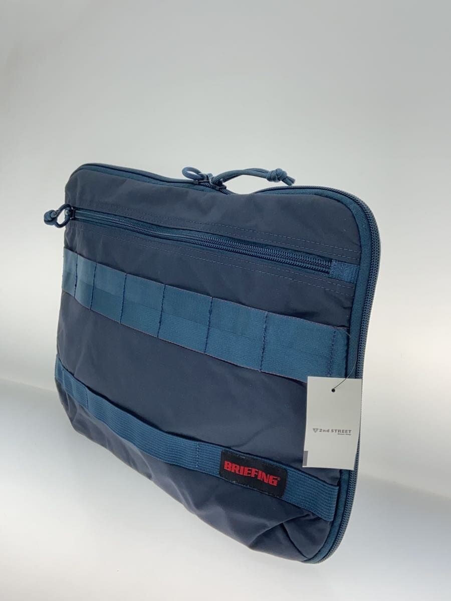 BRIEFING bag -- NVY 2