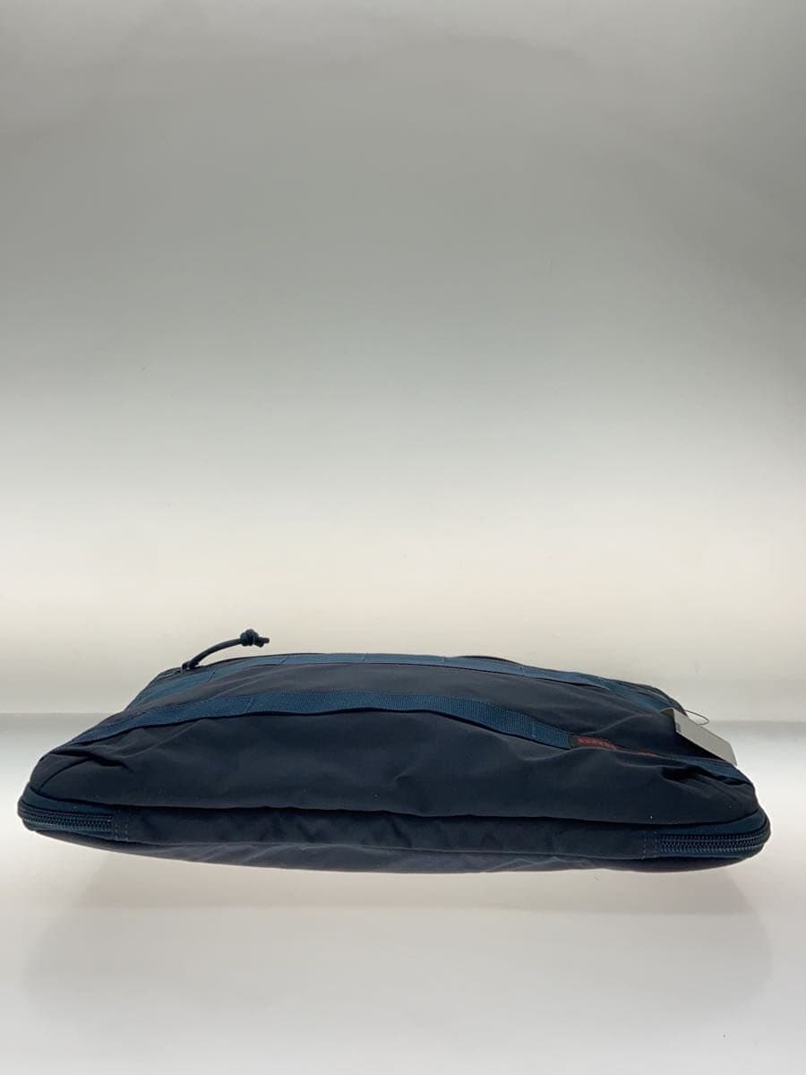 BRIEFING bag -- NVY 4