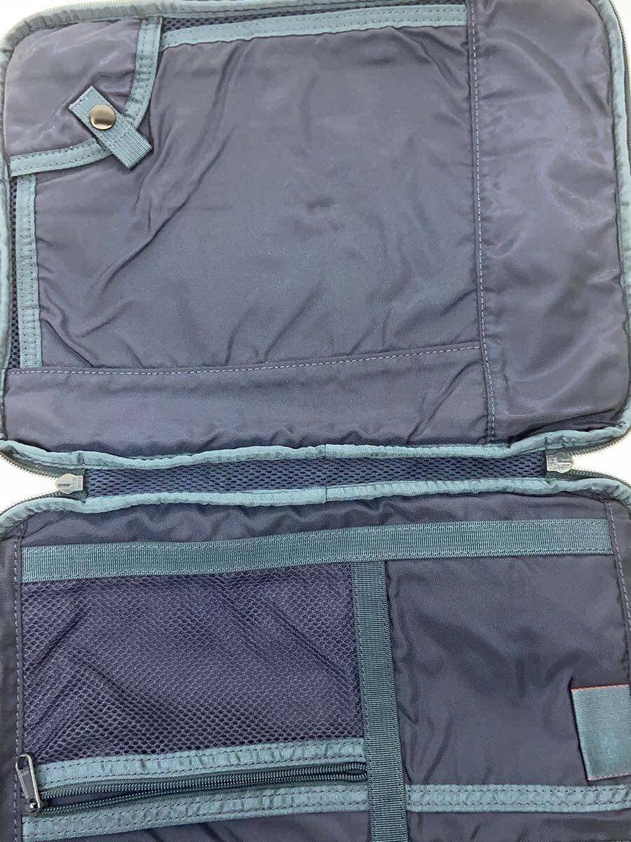 BRIEFING bag -- NVY 6