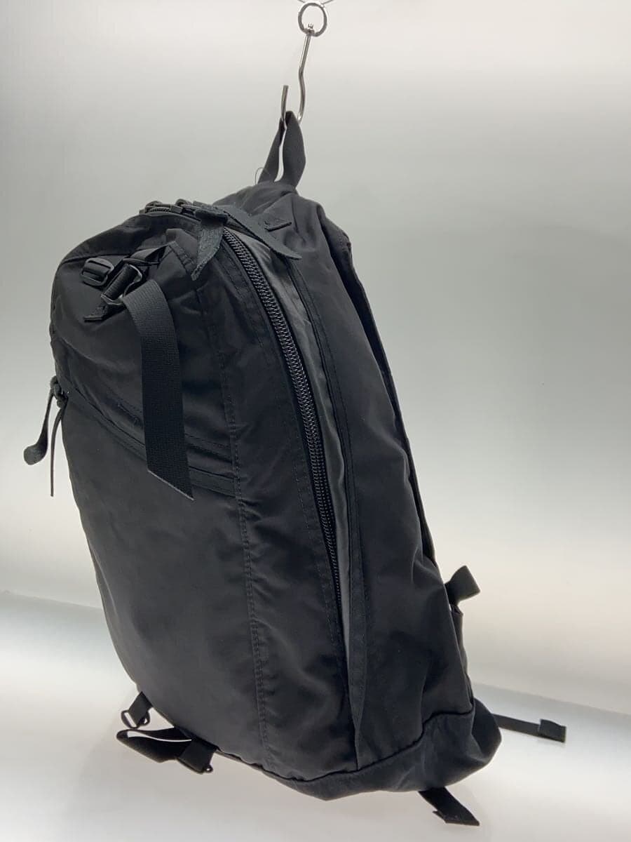 GREGORY Backpack -- BLK 137537 2