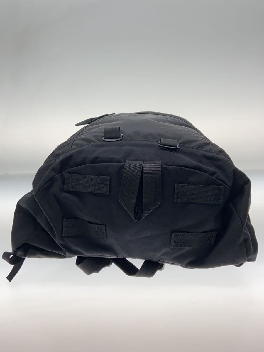 GREGORY Backpack -- BLK 137537 4