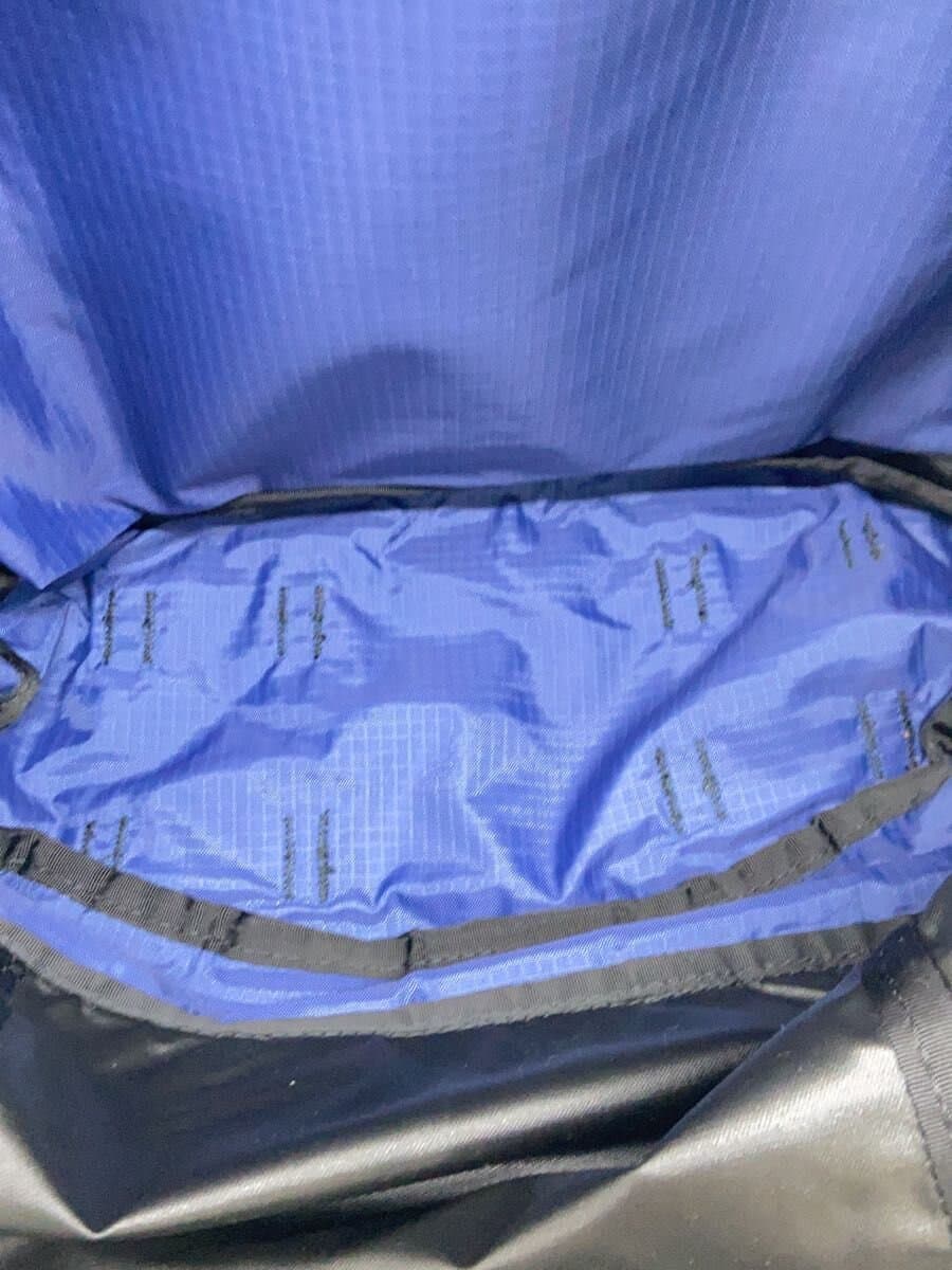 GREGORY Backpack -- BLK 137537 6