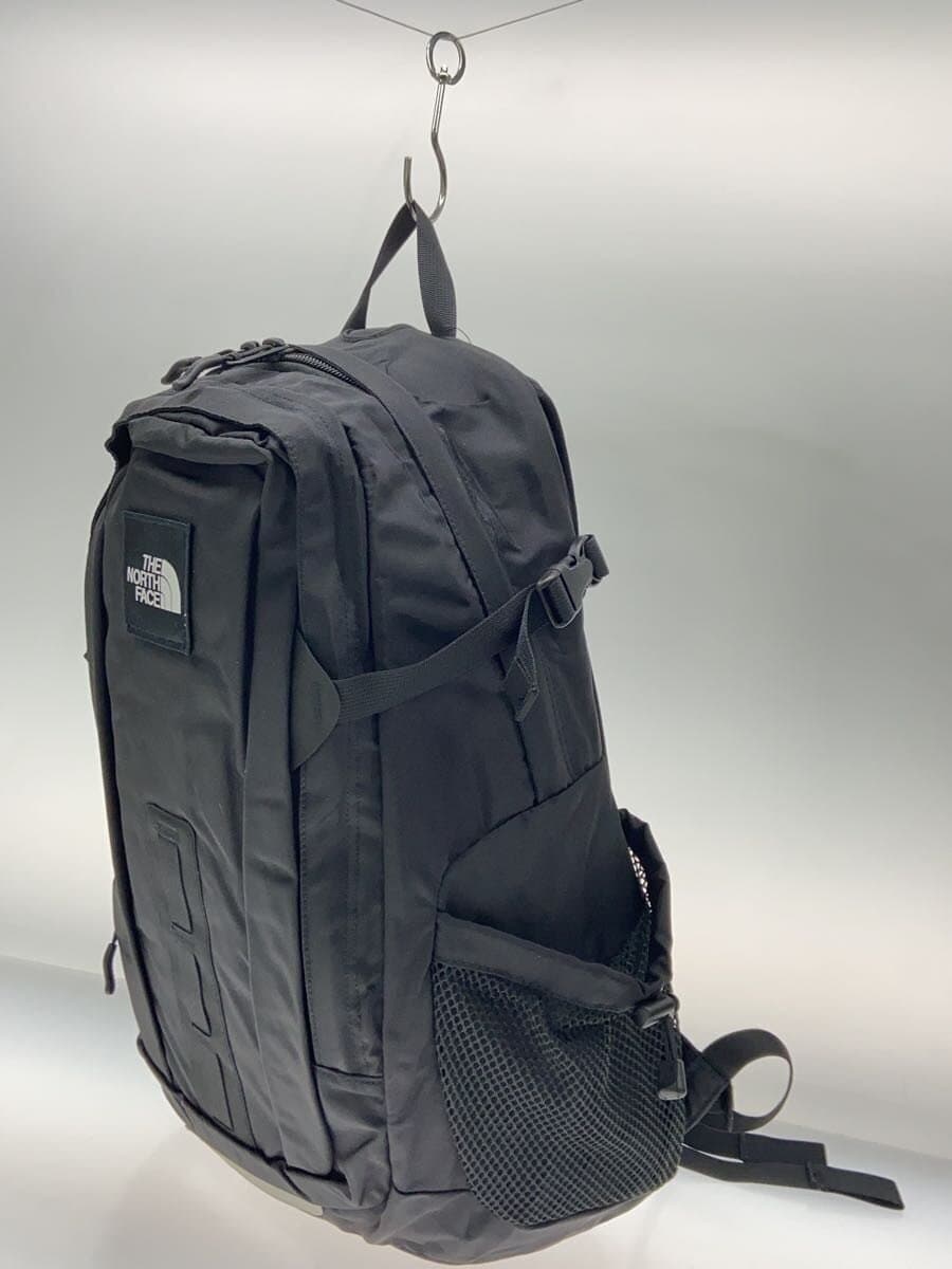 THE NORTH FACE backpack -- BLK NF0A3KYJ 2