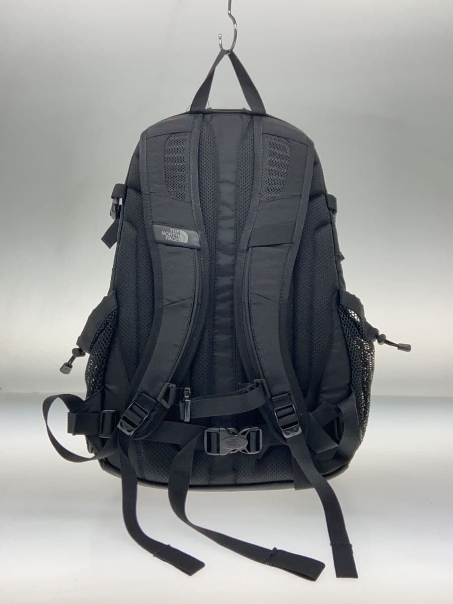 THE NORTH FACE backpack -- BLK NF0A3KYJ 3