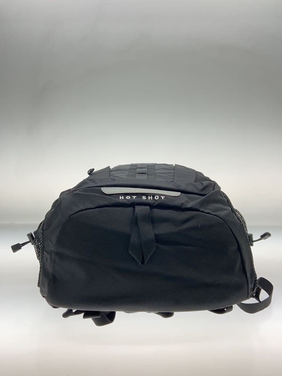 THE NORTH FACE backpack -- BLK NF0A3KYJ 4