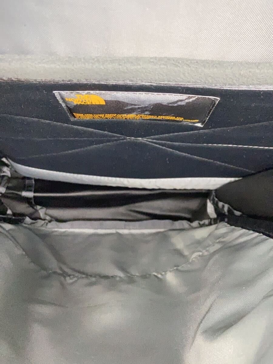 THE NORTH FACE backpack -- BLK NF0A3KYJ 6