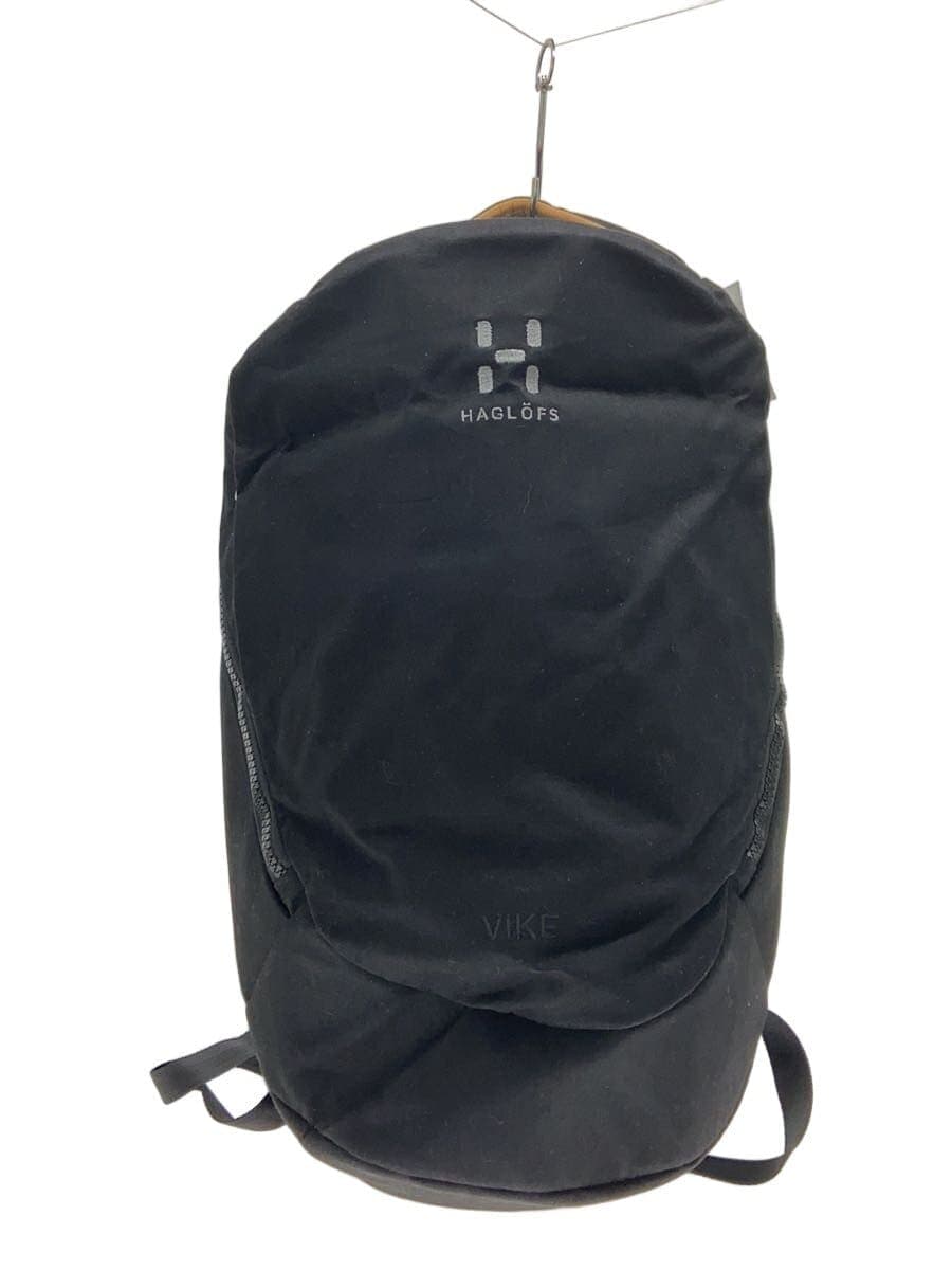 HAGLOFS backpack -- BLK