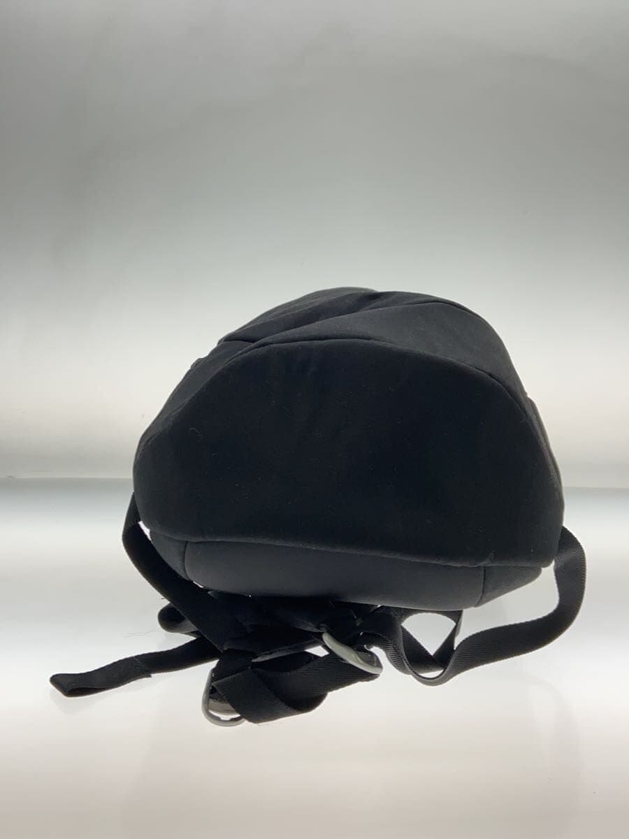 HAGLOFS backpack -- BLK 4