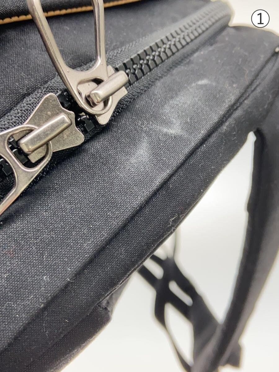 HAGLOFS backpack -- BLK 7