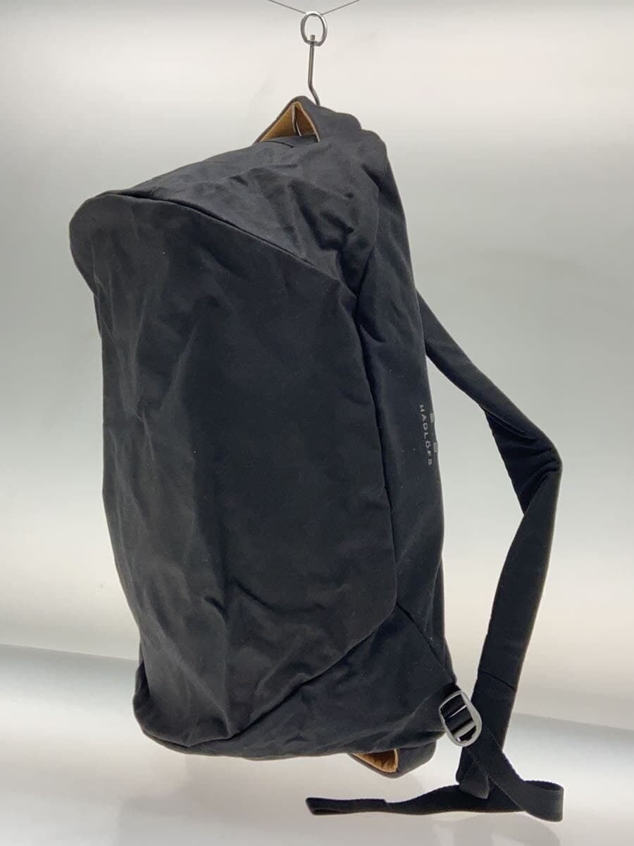 HAGLOFS backpack -- BLK BODA30 2