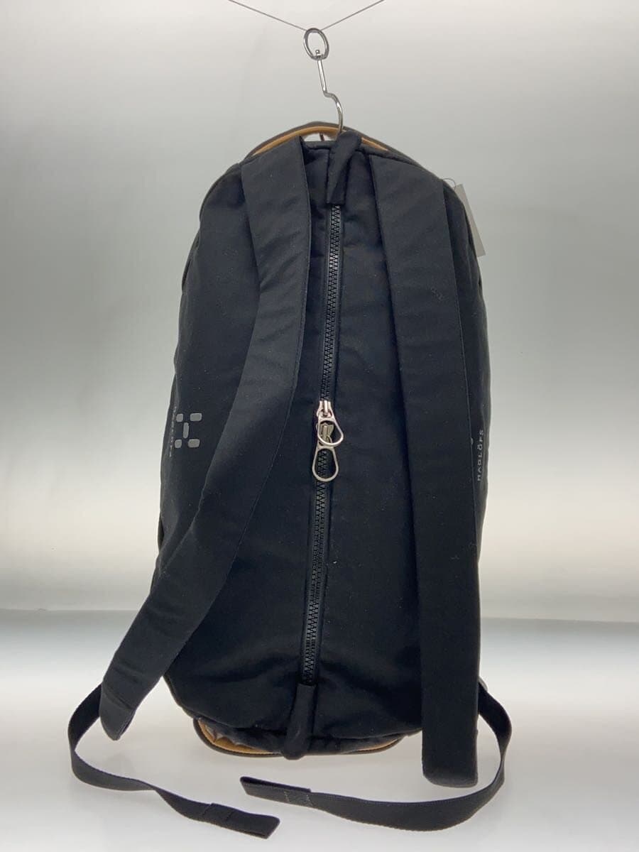 HAGLOFS backpack -- BLK BODA30 3
