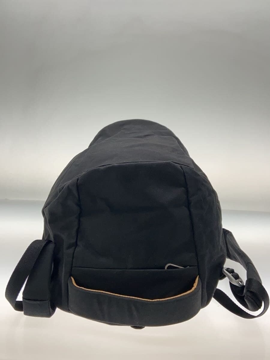 HAGLOFS backpack -- BLK BODA30 4