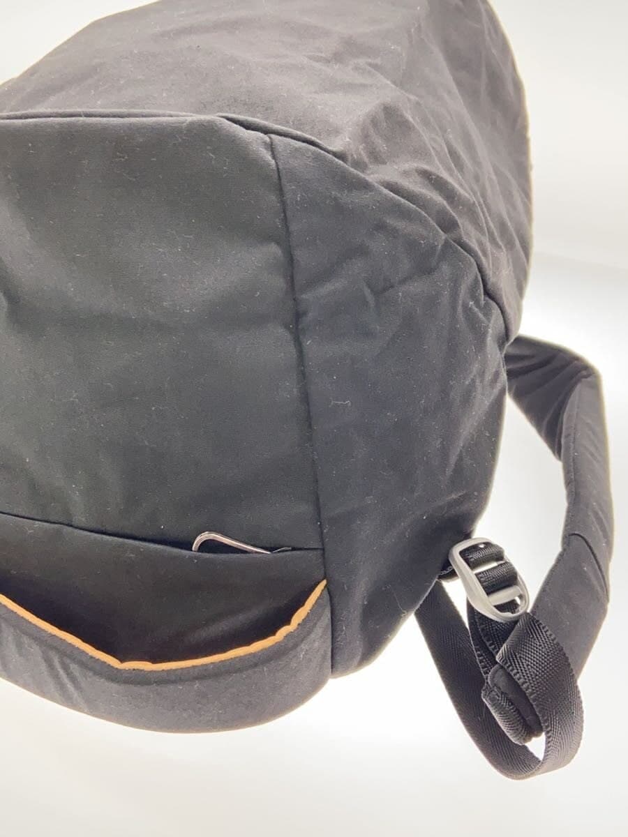 HAGLOFS backpack -- BLK BODA30 7