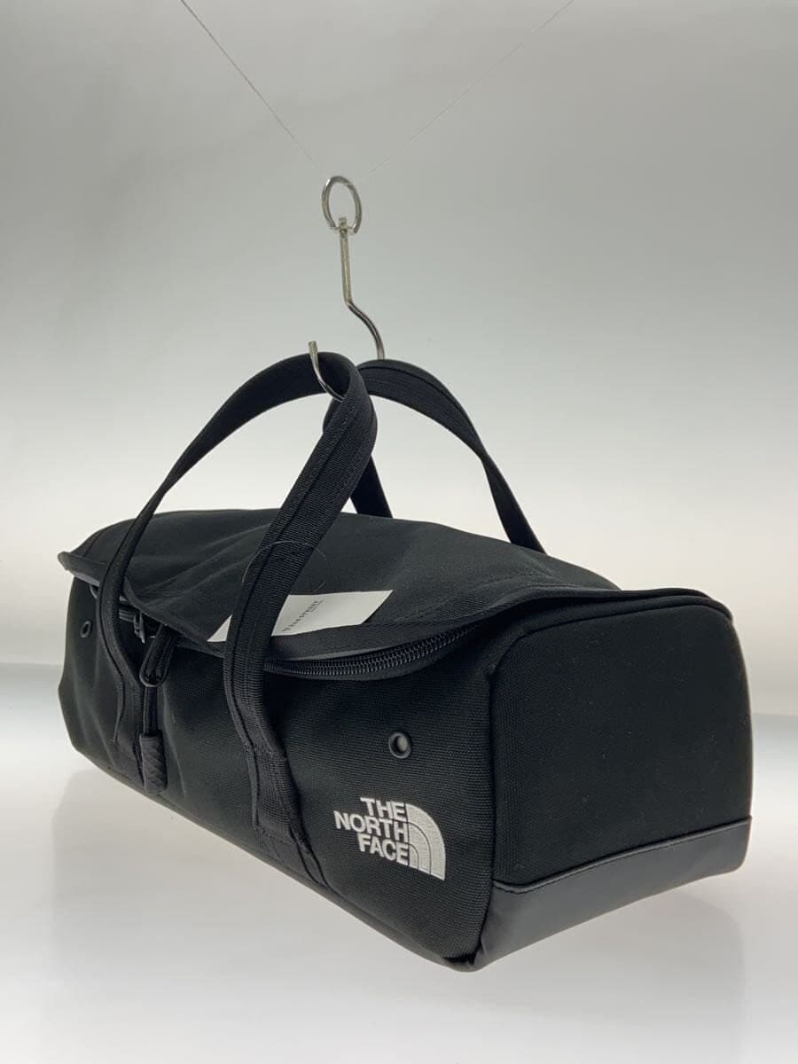 THE NORTH FACE bag -- BLK NM82205 2